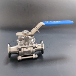 <span class=keywords><strong>2way</strong></span> <span class=keywords><strong>3</strong></span> PC vệ sinh bóng van bi van <span class=keywords><strong>3</strong></span> mảnh bể dưới bóng van - Product Image 6