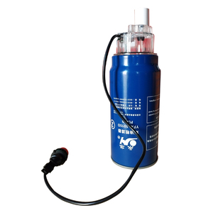 A0004771302 vg1540080311 3c469176ca 01292404 42554067 yếu tố yz20c yzc11c A311 A312 Bộ Lọc nhiên liệu mới chất lượng cao - Product Image 1