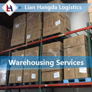 Luftfracht-Spediteur Seefracht-Agent China nach UK/FR/DE/NL/<span class=keywords><strong>PL</strong></span>/BE/IT/ES Tür-zu-Tür Express DHL DDP Logistikdienstleistungen - Product Image 5