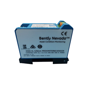 Sensor de Proximidad Nevada 330180-50-05 3300 5/8mm 330180-50 - Product Image 2