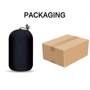 Bestseller Amazon: <span class=keywords><strong>Sacco</strong></span> <span class=keywords><strong>a</strong></span> <span class=keywords><strong>Pelo</strong></span> <span class=keywords><strong>Singolo</strong></span> con Cappuccio per Campeggio e Giardino, Caldo e Facile da Trasportare - Product Image 6