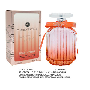 <span class=keywords><strong>Parfum</strong></span> en gros <span class=keywords><strong>Secret</strong></span> de femme <span class=keywords><strong>Parfum</strong></span> original De Para Mujeres <span class=keywords><strong>Victoria</strong></span> Secretos 100ML Inspirer le <span class=keywords><strong>parfum</strong></span> <span class=keywords><strong>Victoria</strong></span>'s pour femmes - Product Image 2