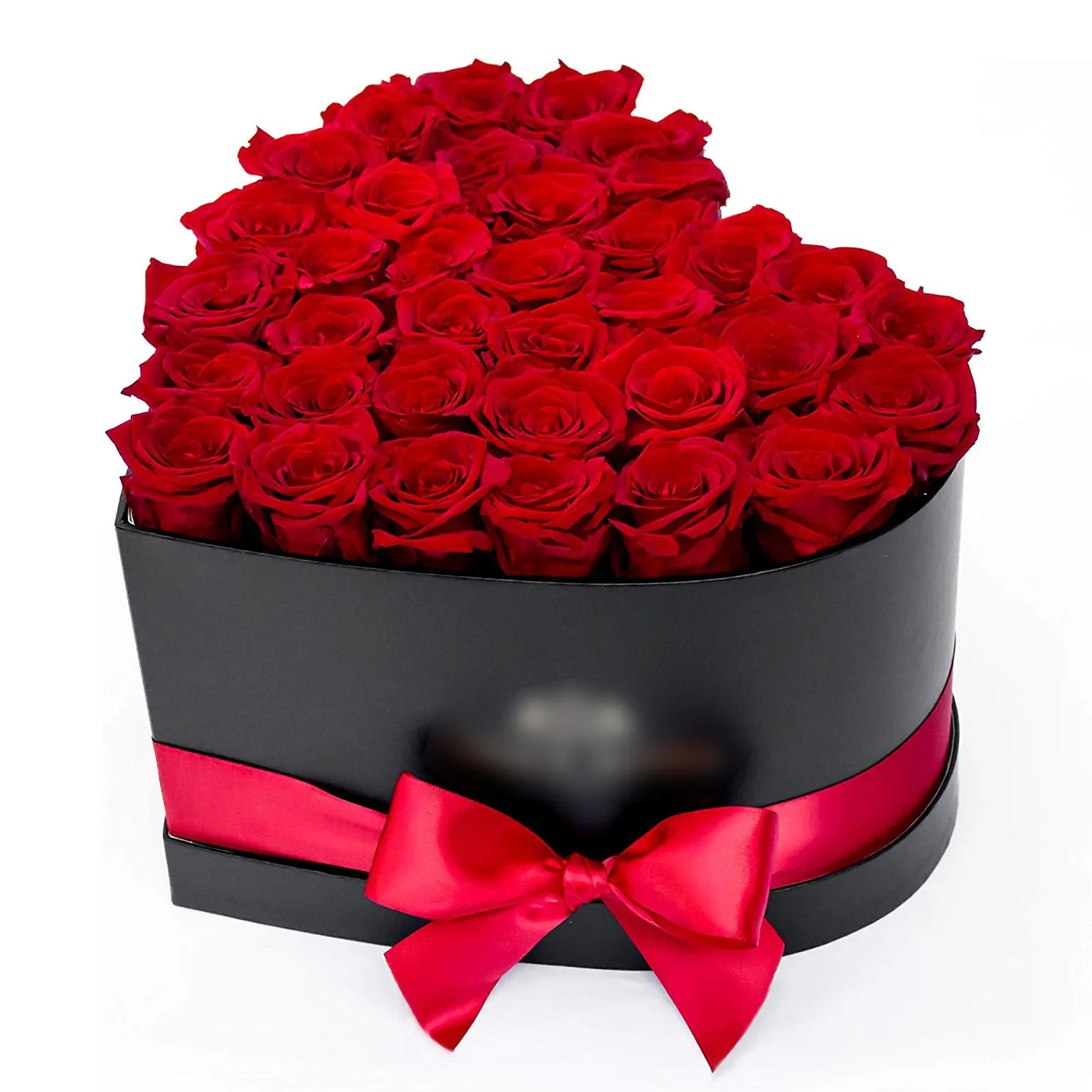 2020 best selling products beautiful eternal rose preserved roses in gift box