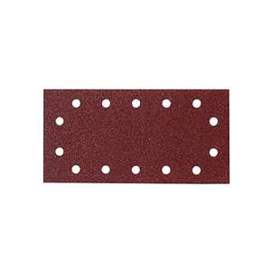 MAKITA-Papier de verre Velcro P-35776 115x229-PAPIERS ABRASIFS EAN 0088381964937 - Product Image 1