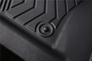 Walt-Fabrica Chine Venta imperméable de haute qualité, inodore et antidérapant tapis de voiture TPE tapis de sol de voiture pour 4 Runner/fortuner/prado - Product Image 2
