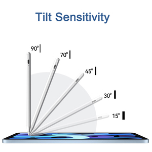 ปากกาสไตลัสแท็บเล็ตอเนกประสงค์สำหรับ Apple pencil iPad iPhone Android หน้าจอสัมผัสสำหรับ Xiaomi Huawei Samsung แท็บเล็ตปากกา - Product Image 6
