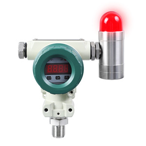 Transmisor de Presión Inteligente Xuansheng Zhongke PCM401K G1/2 SPDT a Prueba de Explosiones IP65 - Product Image 1