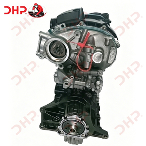 Motore Completo BPJ 2.0T EA113 per Audi A4 B7 <span class=keywords><strong>A6</strong></span> <span class=keywords><strong>C6</strong></span> 2005-2011 170CV 280Nm, Testato e Pronto per l'Installazione Diretta - Product Image 2