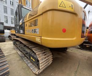 Used Caterpillar 330D2 Crawler Excavator 15 Ton Operating <b>Weight</b> Kubota Engine and Earth Moving <b>for</b> <b>Sale</b> - Product Image 4