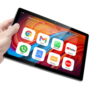 <span class=keywords><strong>2025</strong></span> máy tính bảng Android máy tính 10.1 inch điện thoại giá rẻ trẻ em Máy tính bảng PC với thẻ Sim - Product Image 6