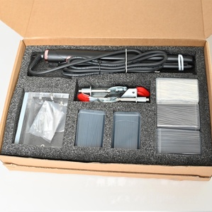 Nouvelle Machine à Extensions K-Tip 2026 – Kit d'Outils Professionnels pour Extensions de Cheveux à la Kératine K-Tip – Accélérez l'Application des K-Tips - Product Image 5