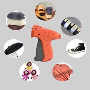 ชุดเครื่องติดป้ายเสื้อผ้า AYERY รุ่น 10312 แบบมาตรฐาน สำหรับงานขายปลีก พร้อมปืนติดป้าย เข็มพลาสติก ตัวล็อค ทนทาน เป็นมิตรกับสิ่งแวดล้อม - Product Image 6