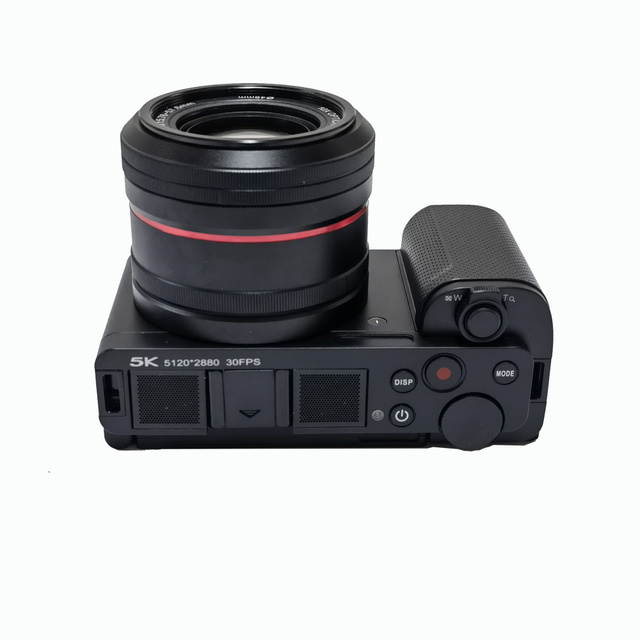 Winait 10x Optical Zoom Max 64 Mega Pxiels Dslr Camera