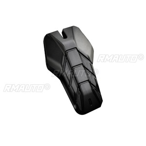 For Ford F150 Raptor 2017-2020 Exterior Accessories Key Fob Cover Protection Car Key <b>Perspective</b> Key Case Modification Part - Product Image 4