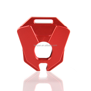 Accesorios para motocicleta, funda para llave, producto creativo, funda protectora para llaves para Honda CB500F CB 500F CB 500 <span class=keywords><strong>CB500</strong></span> <span class=keywords><strong>F</strong></span> 2019-2022 - Product Image 5