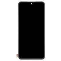 Écran LCD AMOLED d'origine pour OnePlus Nord CE4 Racing avec numériseur, assemblage complet