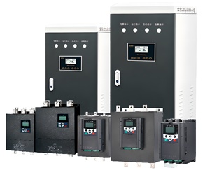 JNN Innovation 45kw 380V Pompe à démarrage progressif électrique en ligne Démarreurs de moteur Armoire pour climatiseur - Product Image 2