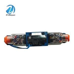 4WE 4WE6 4WE10系列方向控制电磁阀4WE10J5X/EG24N9K4/<span class=keywords><strong>M</strong></span> 4WE 10 D5X/EG24N9K4/<span class=keywords><strong>M</strong></span> 4WE6D/EW230N9K4 220V - Product Image 6