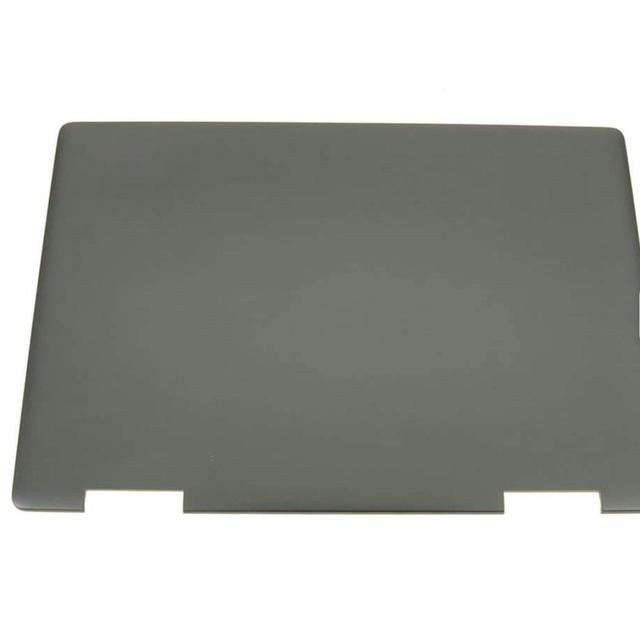 Replacement Back Cover Laptop LCD Top Cover for for DELL Inspiron Chromebook 14 01V7XT 1V7XT 7486 AM2BJ000210