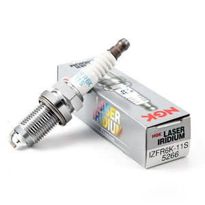 หัวเทียนแท้ IZFR6K-11S 98078-561BW ได้รับการรับรองมาตรฐาน ISO ระดับพรีเมียม อะไหล่จุดระเบิดรถยนต์อเนกประสงค์ โซลูชั่นที่เชื่อถือได้ 5266 - Product Image 6
