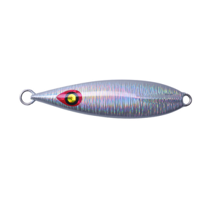 Micro Jig Butterfly Metal Jig Leurre de pêche pour jigging au thon, leurre lent - Product Image 2