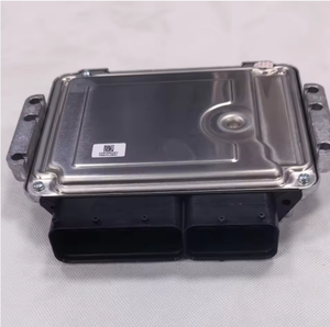 EDC16UC40 ECM 0281020069 04214367 SHA10022167 8981808690 0 281 020 069 04214366 04217756 para Repuesto de Motor de Excavadora - Product Image 4