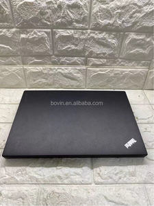 Venta al por mayor precio bajo para Le-novo X260 i5 6gen 8G 256G Ligero portátil usado Business <span class=keywords><strong>laptop</strong></span> Office Computer Student Notebook - Product Image 3