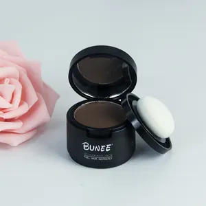 4.5G Bunee Waterdichte Haar Verliezen Concealer Shadow Verdikking Poeder Haarlijn Poeder