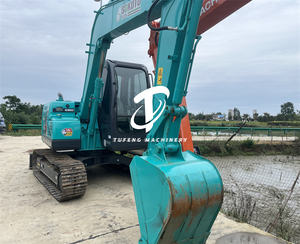 Japan Originele <span class=keywords><strong>Kobelco</strong></span> Sk75 Goedkope Prijs Hoge Kwaliteit Goede Prestaties Mini Gebruikte <span class=keywords><strong>Kobelco</strong></span> Sk <span class=keywords><strong>75</strong></span> Rupsgraafmachine Op Voorraad - Product Image 4