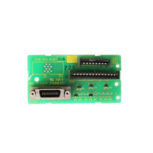 FANUC A20B-2004-0430 โมดูลบอร์ดควบคุม โมดูล PCB ควบคุม - Product Image 1