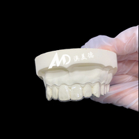 Kit d'entretien pour aligneurs dentaires invisibles transparents pour cliniques/laboratoires |   Traitement orthodontique professionnel personnalisé