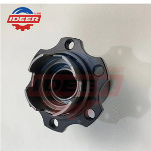 Ступица с автоматической блокировкой колес 0503GA0220N 0503AA0230N в сборе для Mahindra Scorpio Goa <span class=keywords><strong>Bolero</strong></span> 4x4 2007 - Product Image 5