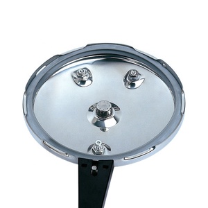 SHUNFA-<span class=keywords><strong>olla</strong></span> a presión comercial <span class=keywords><strong>de</strong></span> <span class=keywords><strong>acero</strong></span> <span class=keywords><strong>inoxidable</strong></span>, utensilios <span class=keywords><strong>de</strong></span> cocina a presión con forma <span class=keywords><strong>de</strong></span> <span class=keywords><strong>T</strong></span> <span class=keywords><strong>de</strong></span> 16cm-32cm - Product Image 3