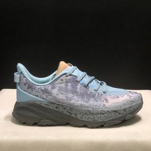 รองเท้าผ้าใบลำลองสำหรับวิ่งและเดิน พื้นหนา คุณภาพสูง สำหรับผู้ชายและผู้หญิง-ระบายอากาศได้ดี กันน้ำ น้ำหนักเบา - Product Image 2