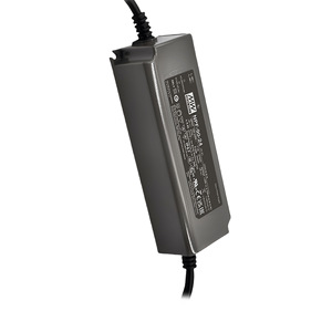 Controlador LED Mean Well NPF-90-30 de 90W, Corriente y Voltaje Constantes, IP67, Carcasa de Plástico, Canal Único - Product Image 5