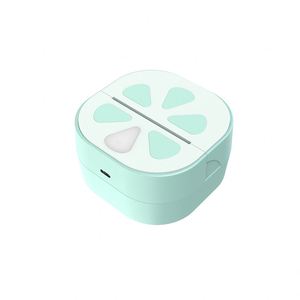 D20 <b>Label</b> <b>Printer</b> Sticker Machine Thermal Paper Roll 57mm for 203dpi Ink-free Printing 1-Year Warranty in Stock - Product Image 5
