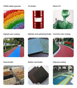 Epoxi Poliaspártico para Pisos de Garaje, Estabilidad UV Superior, Resistencia Química y a la Abrasión - Product Image 4