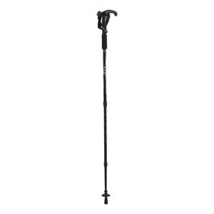 Huatan — bâtons de <span class=keywords><strong>marche</strong></span> pliables en aluminium T, pôle de Trekking nordiques, équilibre, modèle réduit - Product Image 4
