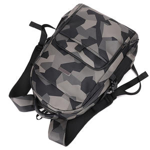 Mochilas Personalizadas de Moda, Diseño Nuevo, Impermeables, para Senderismo y Supervivencia al Aire Libre, Venta al Por Mayor 2025 - Product Image 4