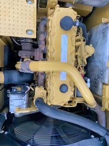 キャタピラー猫326d 326d2掘削機低時間26トン中古猫326 Cat326d2クローラー掘削機ディガー - Product Image 6