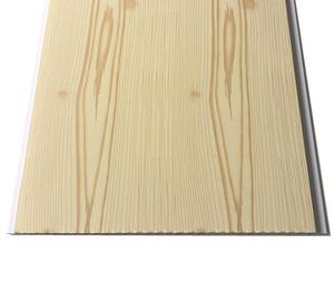 Plaques de plafond en PVC au design artistique avec des caractéristiques ignifuges et résistantes à l'humidité, panneaux de plafond suspendu modernes - Product Image 5