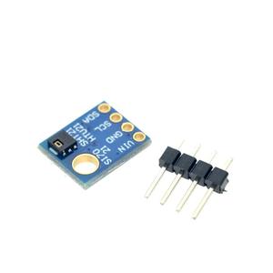 BSSY) Module de capteur d'humidité et de température numérique SHT21 remplacer 11 15 GY--<span class=keywords><strong>HTU</strong></span> - Product Image 3