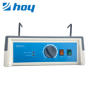 Edical-colchón de aire con bomba para el hogar, colchón de aire antidolor, PARA ENFERMERÍA - Product Image 4