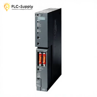Module d'alimentation industriel PLC S7-400 PS407 10A 20A 120V 230V 400V AC Entrée DC 24V 5V Sortie DC Haute Efficacité à Commutation