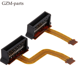 Câble flexible de connecteur de <span class=keywords><strong>manette</strong></span> Joy Con gauche avec droite pour Nintendo <span class=keywords><strong>Switch</strong></span> 2 Remplacement - Product Image 2