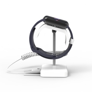 แท่นวางจอแสดงผล Universal PA-03U สำหรับ Apple Watch ดีไซน์ใหม่ แท่นชาร์จแบบปลอดภัยสำหรับสมาร์ทวอทช์ - Product Image 2
