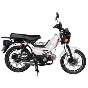 Factory Gas Mini <strong>Motorcycle</strong> Mini Pocket Bike 49cc <strong>70cc</strong> 110cc Mini Cub Gas <strong>Motorcycle</strong>/ <strong>Moped</strong> Gasoline Scooter/Gas Mini Motor Bike - Product Image 4