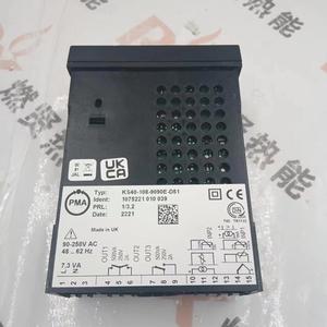 ตัวควบคุมการเผาไหม้ KS40-108-9090M-D35 สำหรับเครื่องยนต์ Weishaupt ของแท้ - Product Image 3