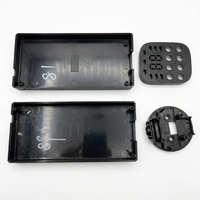 Composants de cuiseur à riz moulés par injection en PP : Base en plastique, coque extérieure, plateau, pièces personnalisées pour appareils électroménagers
