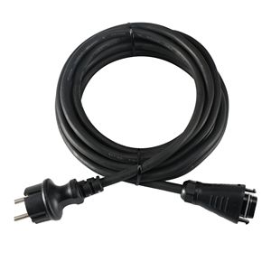 Câble de connexion AC Betteri BC01 vers prise EU compatible avec les micro-onduleurs Deye, <span class=keywords><strong>Envertech</strong></span> - Product Image 5